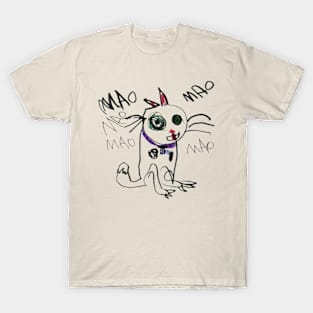 cat T-Shirt